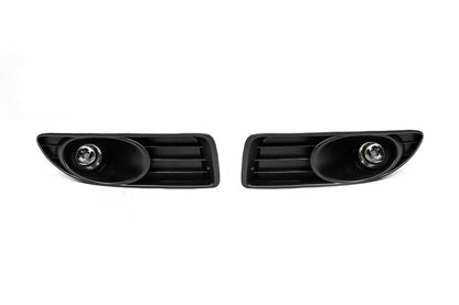 Fog lights (halogen, 2006-2012) for Fiat Linea 2006-2018 - Reelken Auto