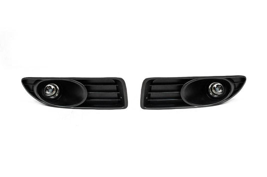 Fog lights (halogen, 2006-2012) for Fiat Linea 2006-2018 - Reelken Auto
