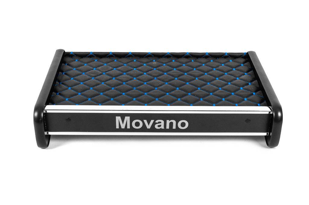 Shelf on the panel (ECO-BLUE) for Opel Movano 2004-2010 - Reelken Auto