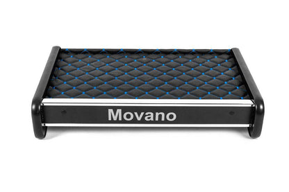 Shelf on the panel (ECO-BLUE) for Opel Movano 2004-2010 - Reelken Auto