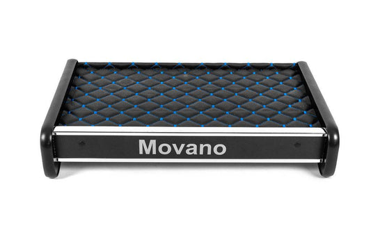 Shelf on the panel (ECO-BLUE) for Opel Movano 2004-2010 - Reelken Auto