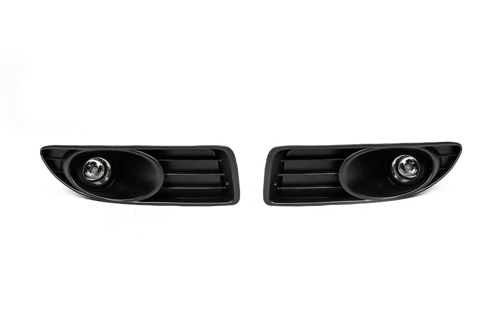 Fog Lights (Halogen, 2006-2012) for Fiat Linea 2006-2018 - image 1