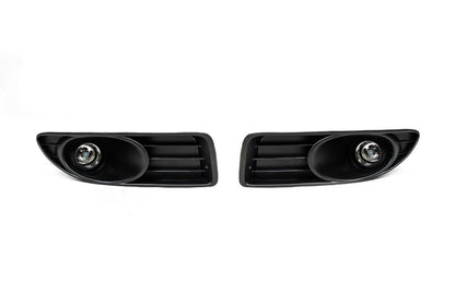 Fog Lights (Halogen, 2006-2012) for Fiat Linea 2006-2018 - image 1