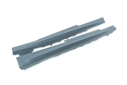 Body kit set F82 M4 (for F32) for BMW 4 Series F32/F33/F36 2012-2020 - image 18