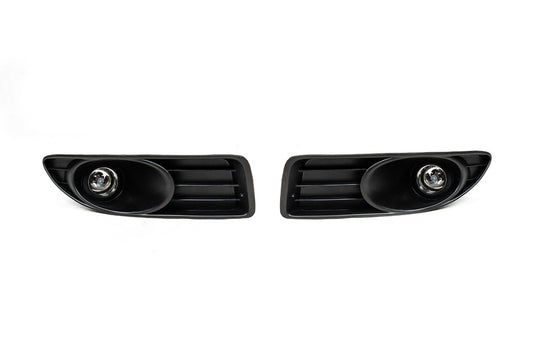 Fog Lights (Halogen, 2006-2012) for Fiat Linea 2006-2018 - image 1