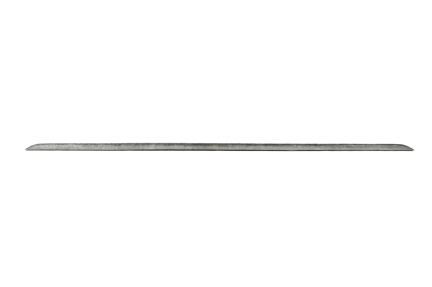Trunk Lid Trim (Fiberglass) for Mercedes Vito W639 2004-2014 - image 4