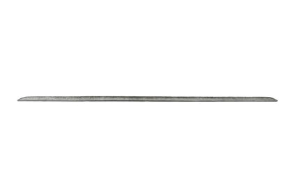 Trunk Lid Trim (Fiberglass) for Mercedes Vito W639 2004-2014 - image 4