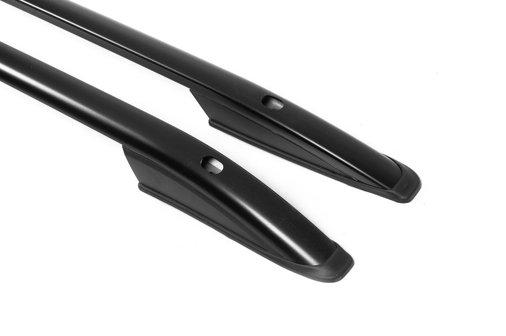 Skyport Roof Rails (black) for Ford Connect 2006-2009 - image 3