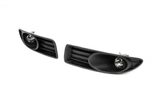Fog lights (halogen, 2006-2012) for Fiat Linea 2006-2018 - Reelken Auto