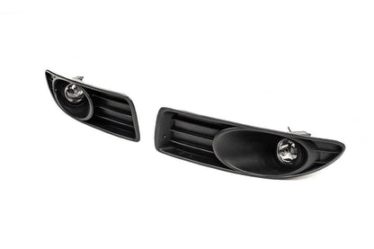 Fog lights (halogen, 2006-2012) for Fiat Linea 2006-2018 - Reelken Auto