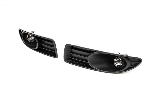 Fog lights (halogen, 2006-2012) for Fiat Linea 2006-2018 - Reelken Auto