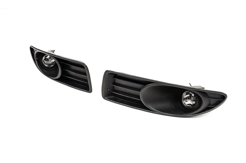 Fog Lights (Halogen, 2006-2012) for Fiat Linea 2006-2018 - image 2