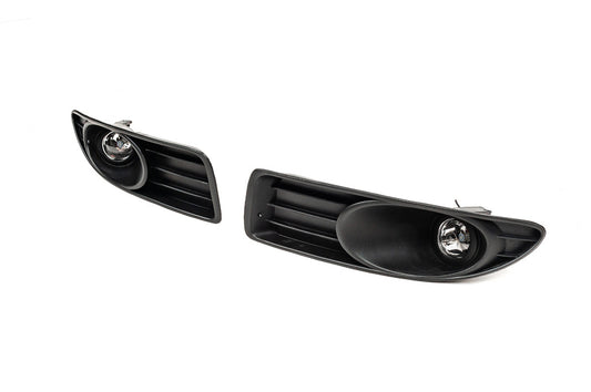 Fog Lights (Halogen, 2006-2012) for Fiat Linea 2006-2018 - image 2