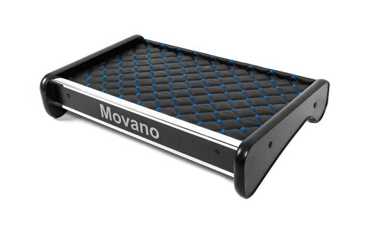 Shelf on the panel (ECO-BLUE) for Opel Movano 2004-2010 - Reelken Auto