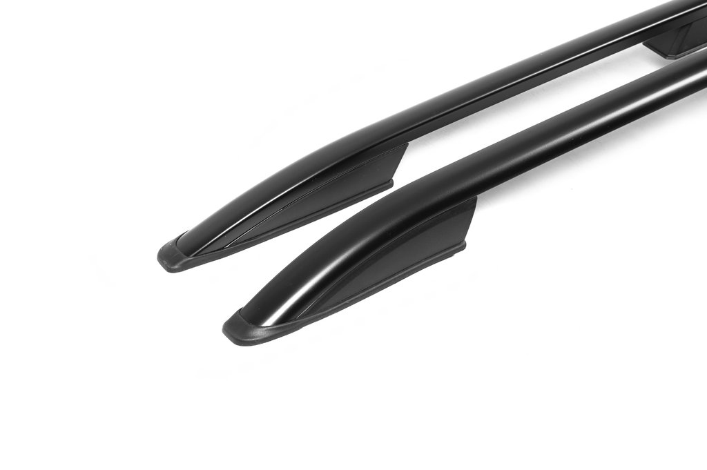 Skyport Roof Rails (black) for Ford Connect 2002-2006 - image 4