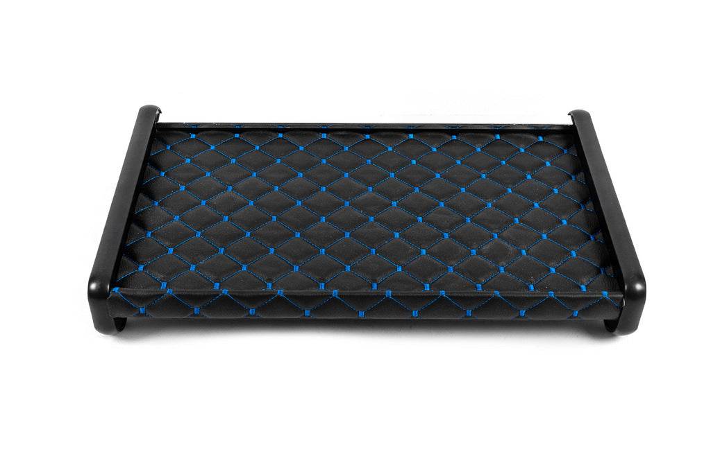 Shelf on the panel (ECO-BLUE) for Opel Movano 2004-2010 - Reelken Auto