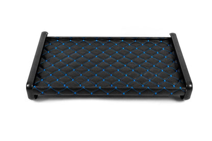 Shelf on the panel (ECO-BLUE) for Opel Movano 2004-2010 - Reelken Auto