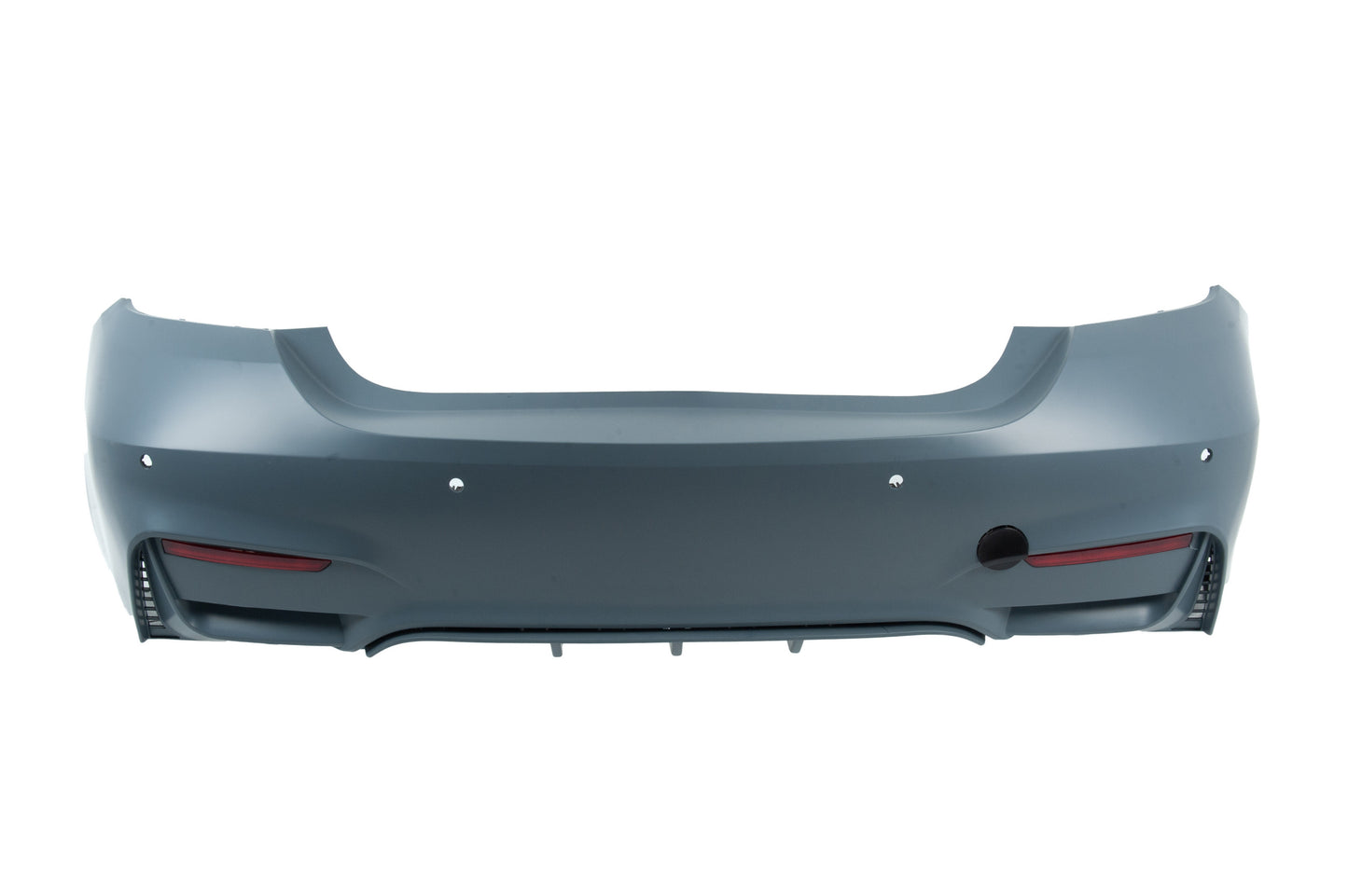 Body kit set F82 M4 (for F32) for BMW 4 Series F32/F33/F36 2012-2020 - image 21