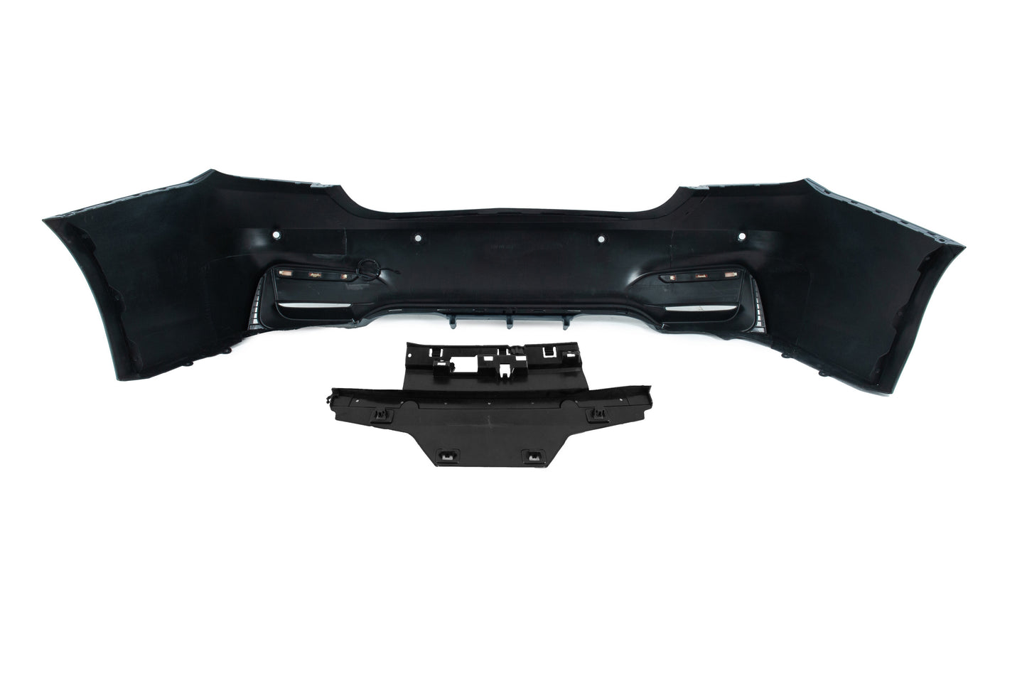 Body kit set F82 M4 (for F32) for BMW 4 Series F32/F33/F36 2012-2020 - image 25