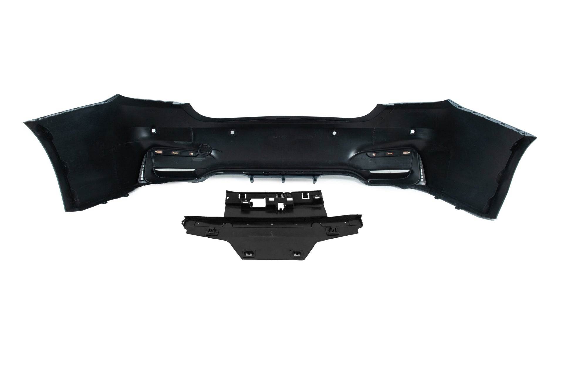 Body kit set F82 M4 (for F32) for BMW 4 Series F32/F33/F36 2012-2020 - image 25