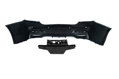 Body kit set F82 M4 (for F32) for BMW 4 Series F32/F33/F36 2012-2020 - image 25