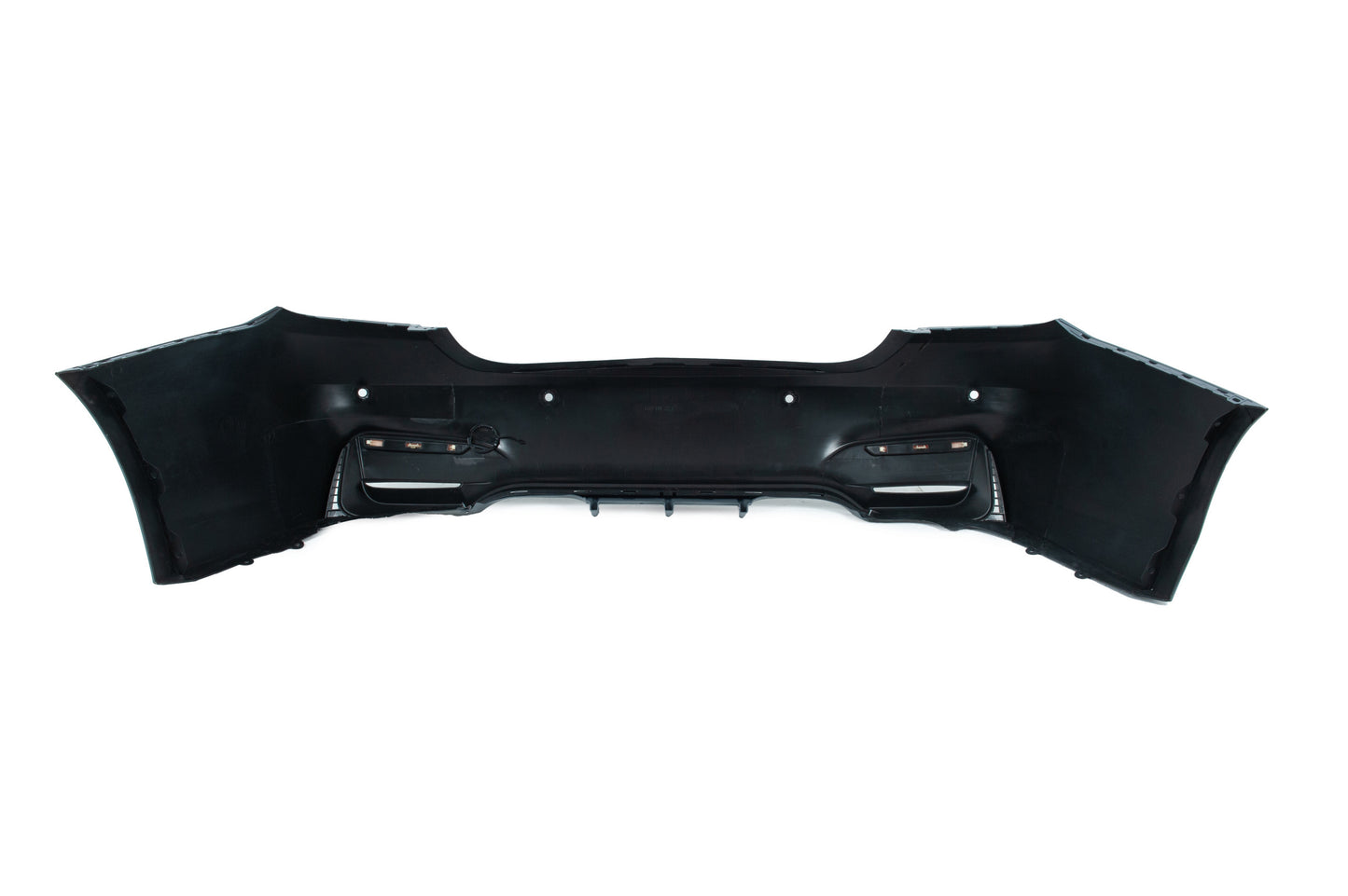Body kit set F82 M4 (for F32) for BMW 4 Series F32/F33/F36 2012-2020 - image 24