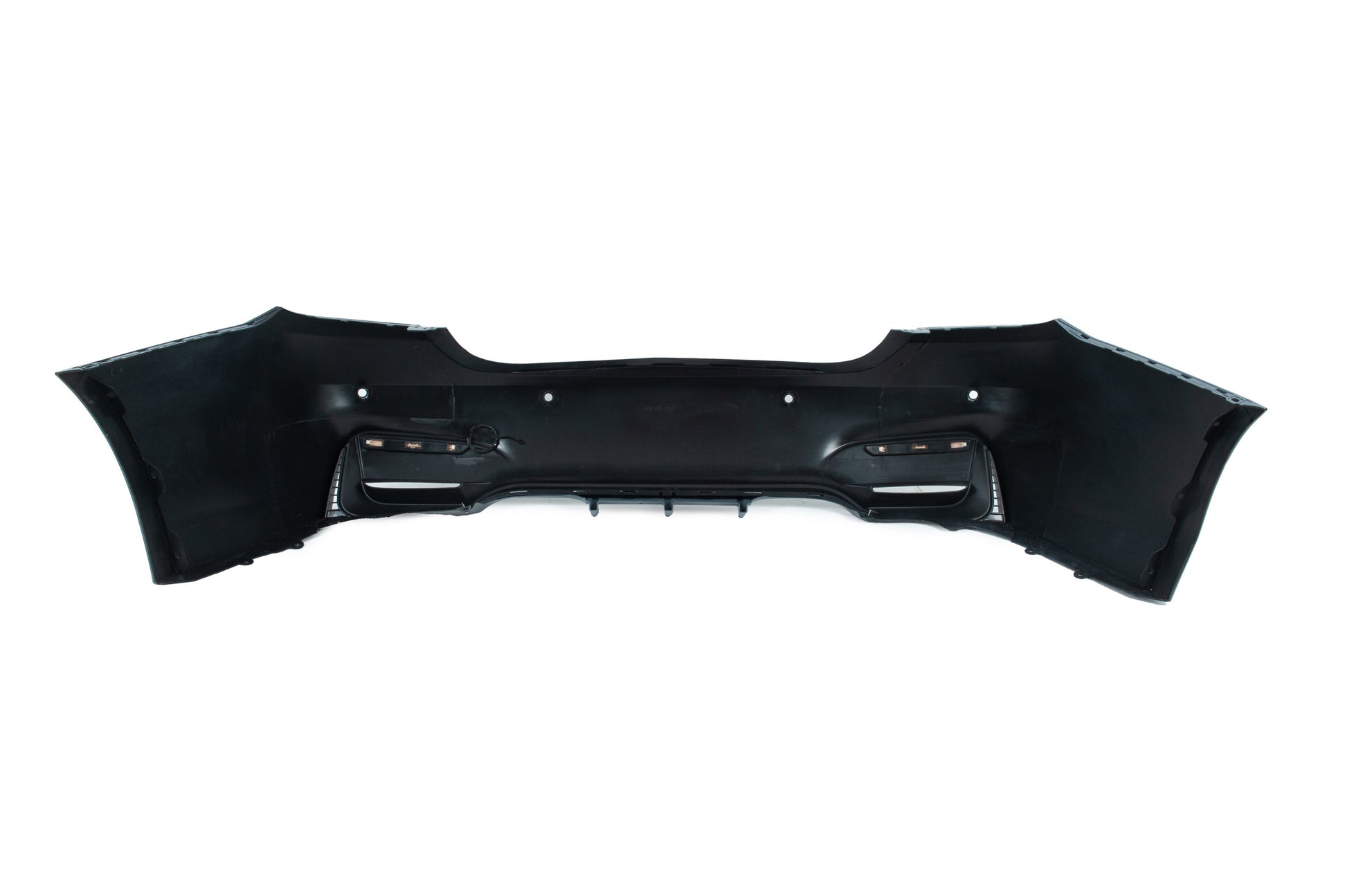 Body kit set F82 M4 (for F32) for BMW 4 Series F32/F33/F36 2012-2020 - image 24