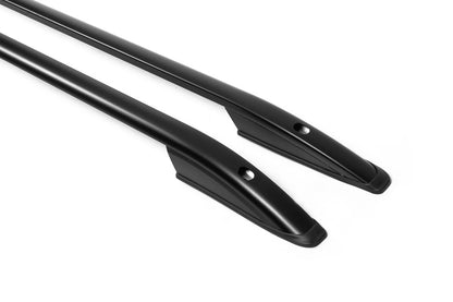 Skyport roof rails (2 pcs, black) for Ford Custom 2013-2022 - image 2