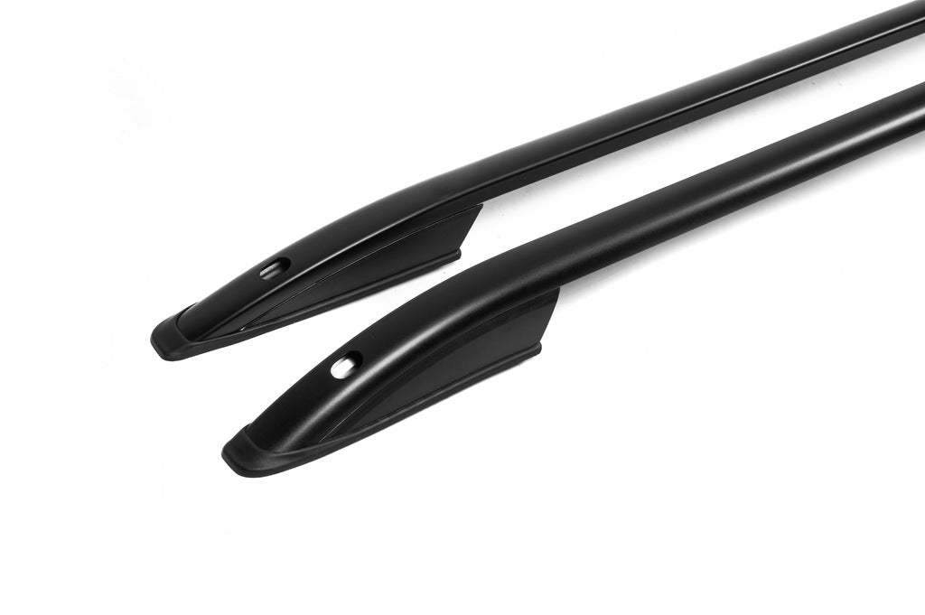 Skyport Roof Rails (2 pcs, black) for Ford Custom 2013-2022 - image 3