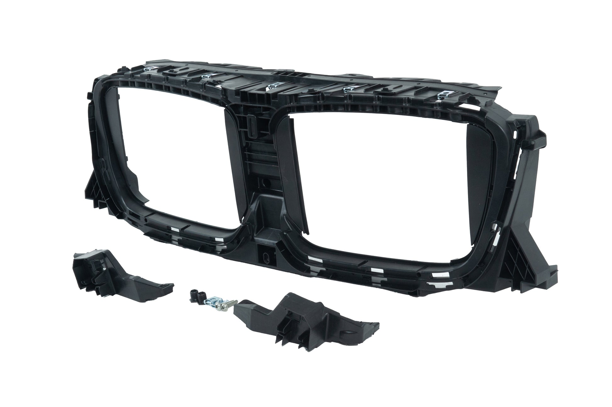 Facelift Kit G01 M-Sport 2024 for BMW X3 G01 2018- - image 42