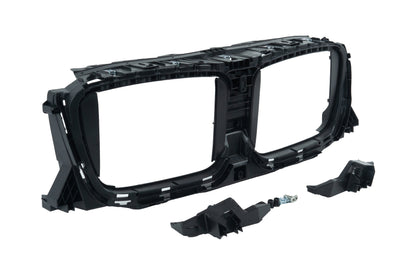 Full Body Kit 2022-2024 (F97 X3M) for BMW X3 G01 2018- - image 50