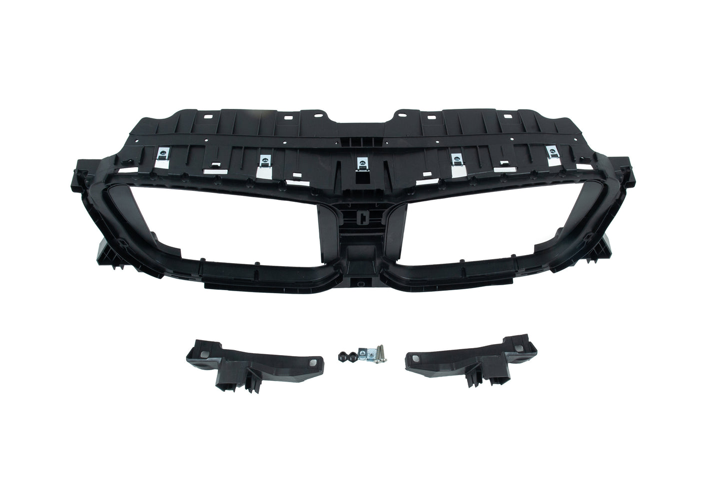 Facelift Kit G01 M-Sport 2024 for BMW X3 G01 2018- - image 44