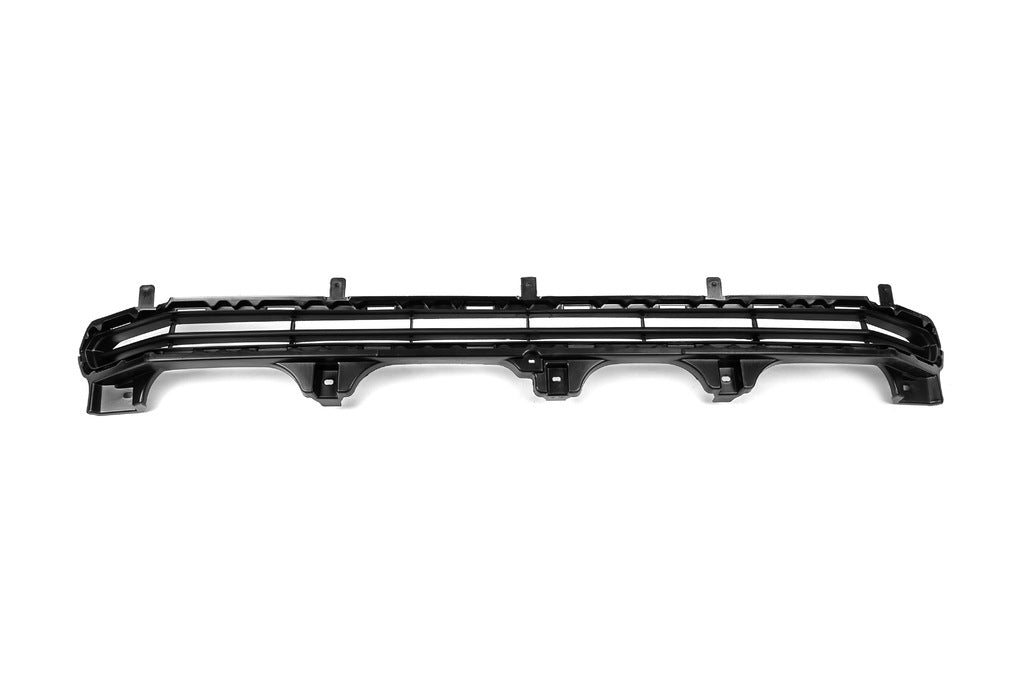 Bumper Grille 2017↗︎ (Standard) for Toyota Land Cruiser Prado 150 2009-2023 - image 1