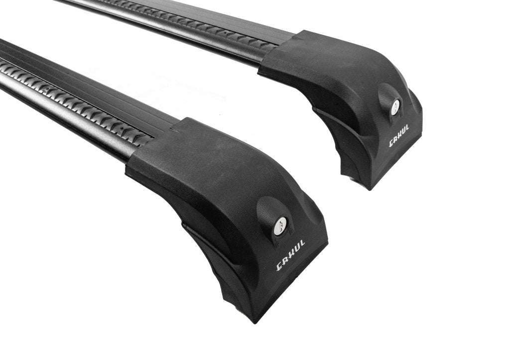 Roof rack (cross bars) for original mounting points Ecem V3 Special (2 pcs) for Peugeot Expert 2017- - image 10