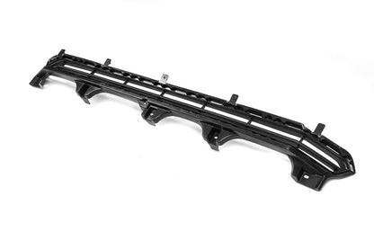 Bumper Grille 2017↗︎ (Standard) for Toyota Land Cruiser Prado 150 2009-2023 - image 2