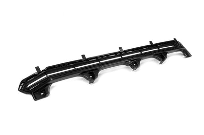 Bumper Grille 2017↗︎ (Standard) for Toyota Land Cruiser Prado 150 2009-2023 - image 3