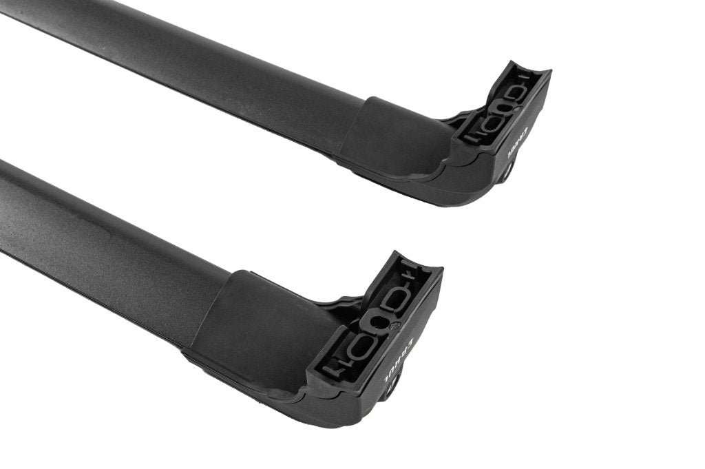 Roof rack (cross bars) for original mounting points Ecem V3 Special (2 pcs) for Citroen Jumpy/Dispatch 2017- - image 12