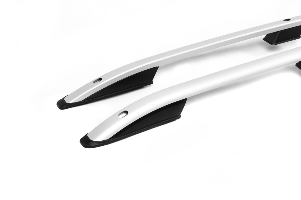 Roof Rails Skyport (matte grey) for Volkswagen Touareg 2002-2010 - image 12