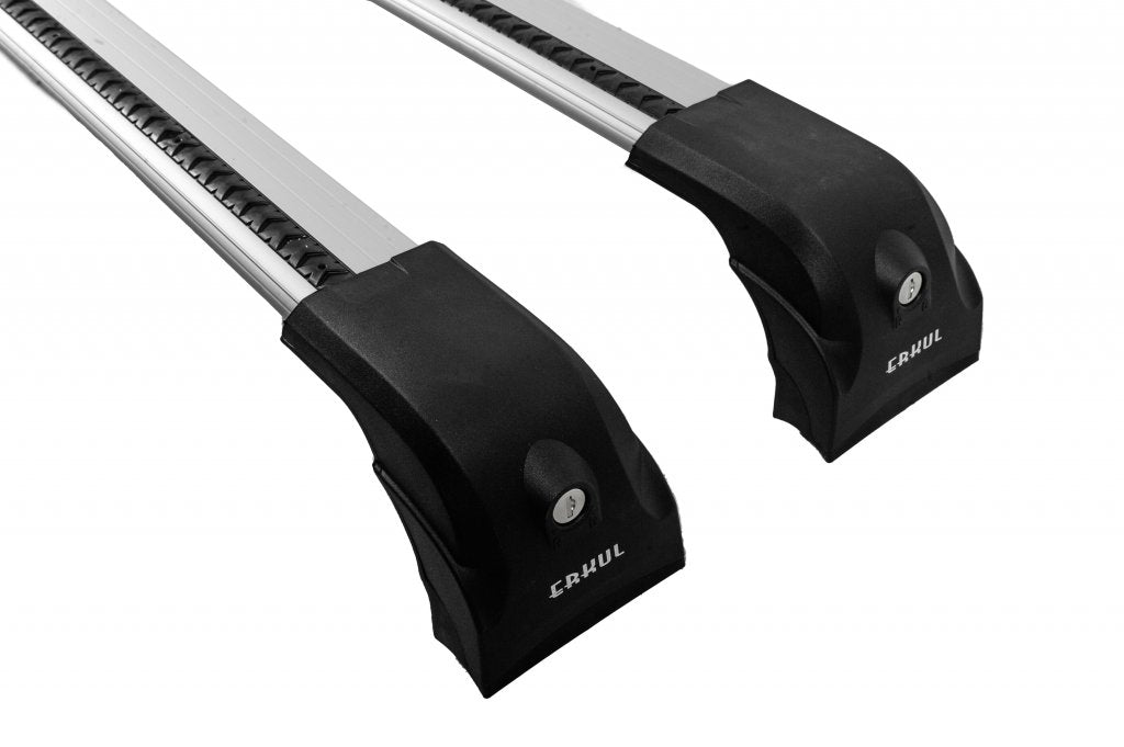 Roof rack (cross bars) for original mounting points Ecem V3 Special (2 pcs) for Citroen Jumpy/Dispatch 2017- - image 4