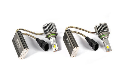 LED Headlight Bulb Kit HB4 9006 Niken Nova-series - image 3