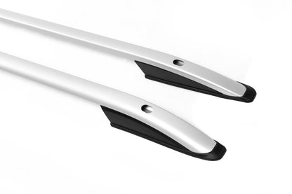Roof Rails Skyport (silver) for Nissan Primastar 2002-2014 - image 7