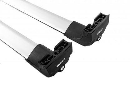Roof rack (cross bars) for original mounting points Ecem V3 Special (2 pcs) for Toyota Proace 2016- - image 6
