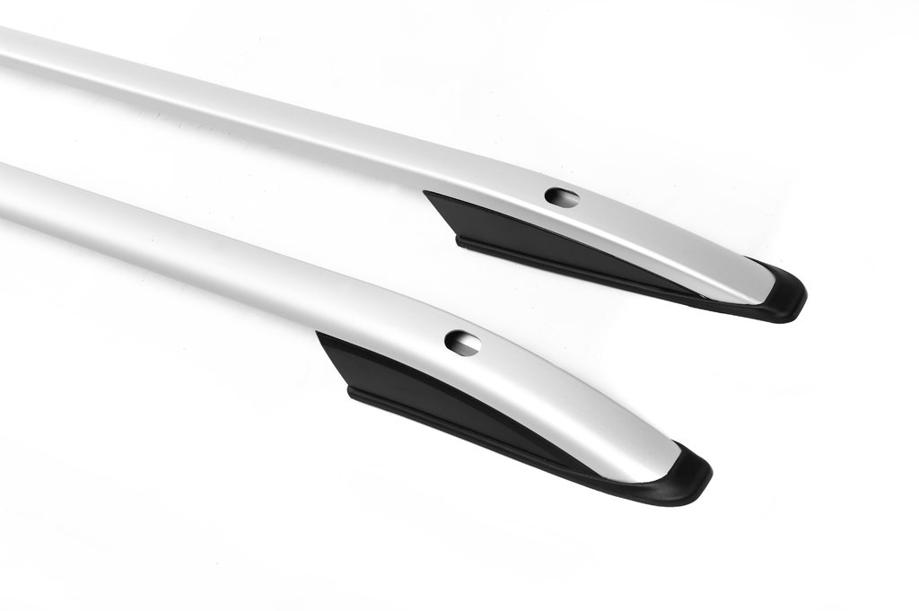 Roof Rails Skyport (silver) for Renault Trafic 2001-2015 - image 9