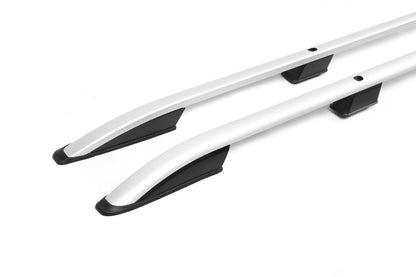 Roof Rails Skyport (silver) for Nissan Primastar 2002-2014 - image 8