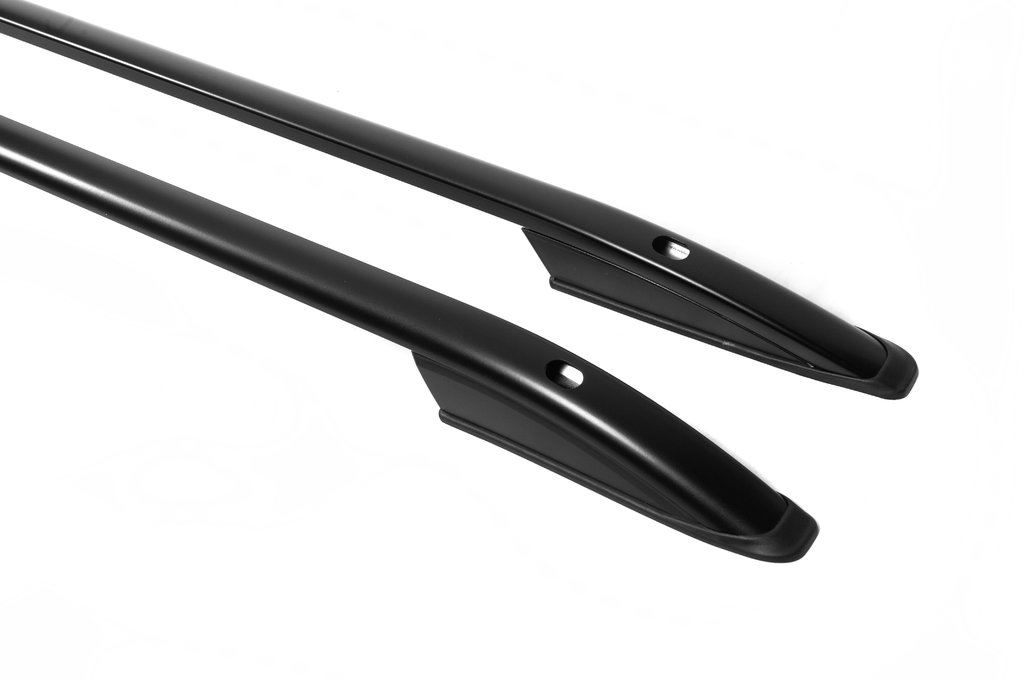 Skyport Roof Rails (black) for Renault Trafic 2001–2015 - image 4