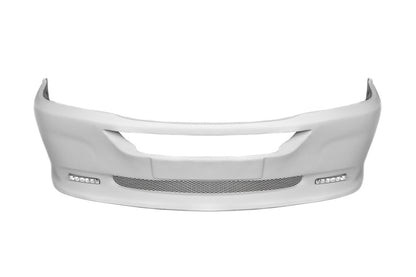 LED Front Bumper Lip (2006-2013) for Mercedes Sprinter W906 2006-2018 - image 4
