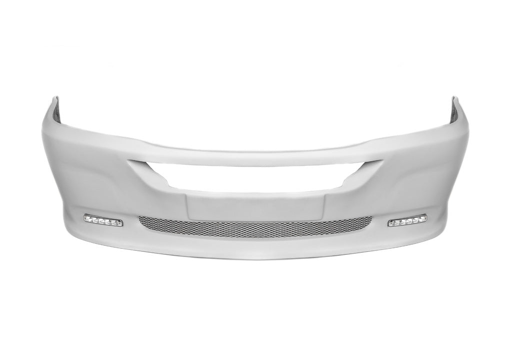 LED Front Bumper Lip (2006-2013) for Mercedes Sprinter W906 2006-2018 - image 4