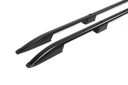 Skyport Roof Rails (black) for Nissan Primastar 2002-2014 - image 5
