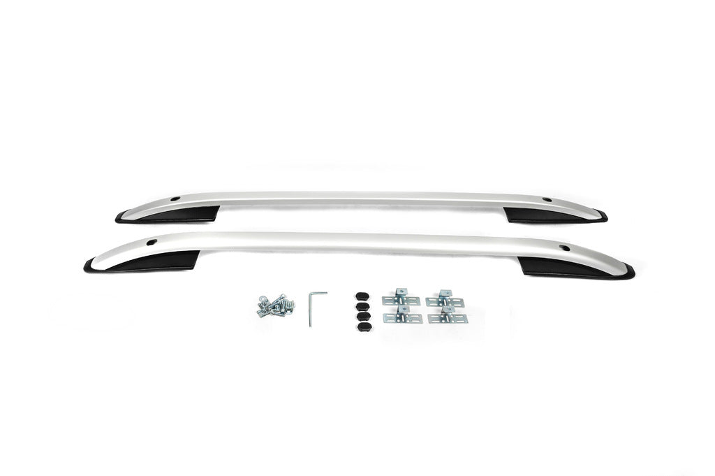 Roof Rails Skyport Grey (2 pcs) for Nissan Navara/NP300 2016- - image 2