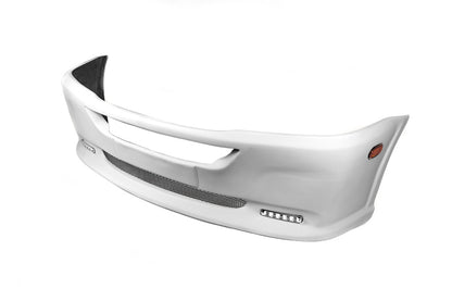 LED Front Bumper Lip (2006-2013) for Mercedes Sprinter W906 2006-2018 - image 1